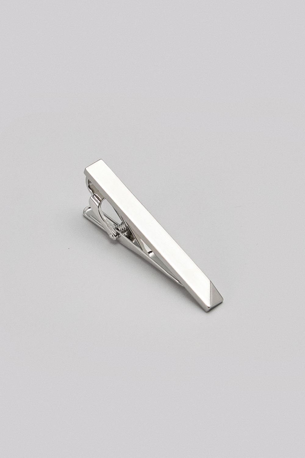 SST&C Silver Style Tie Clip | 2812404002_1