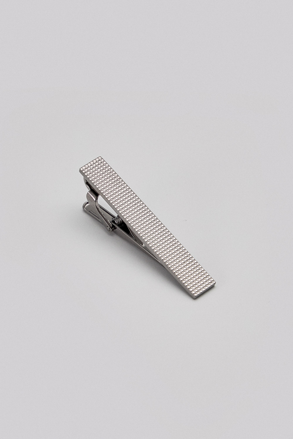 SST&C Gunmetal Style Tie Clip | 2812404005_1