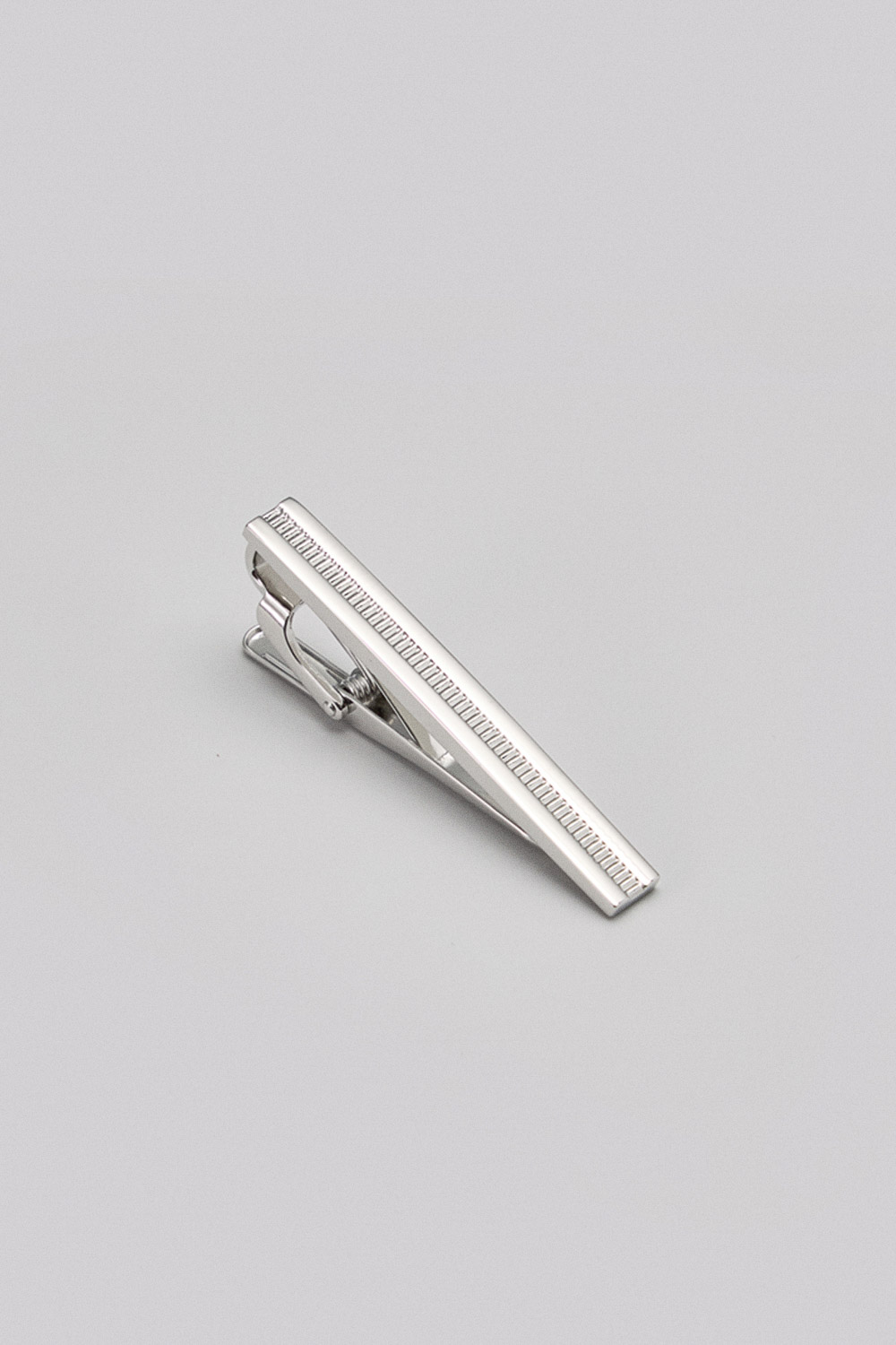 SST&C Silver Style Tie Clip | 2812404006_1