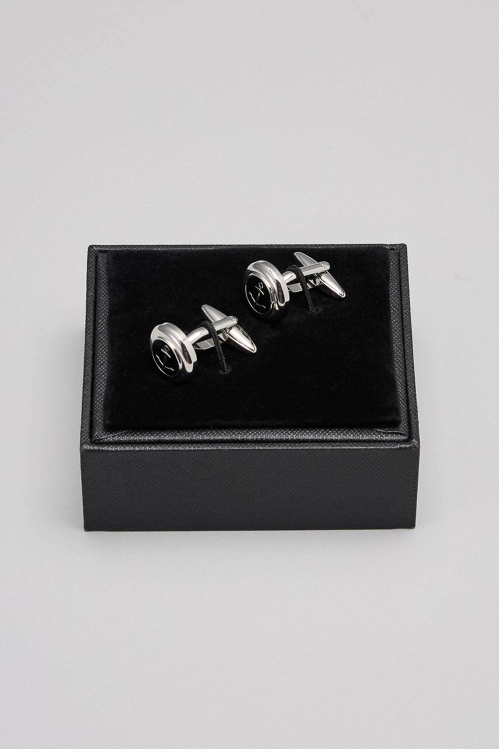 SST&C Anchor Cufflinks | 2912404002_0