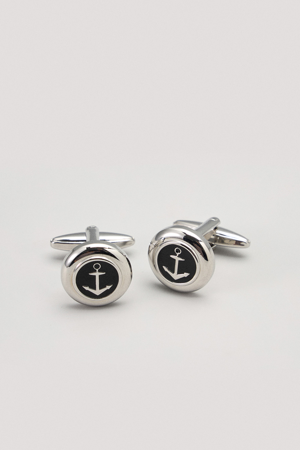SST&C Anchor Cufflinks | 2912404002_1