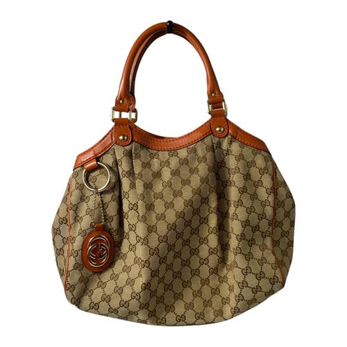 【台中廣三SOGO店】GUCCI/旅行包//211944