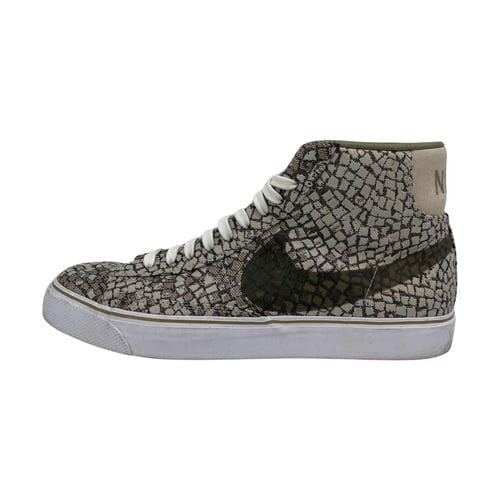 【南港店】NIKE/高筒運動休閒鞋/27cm/693207-021