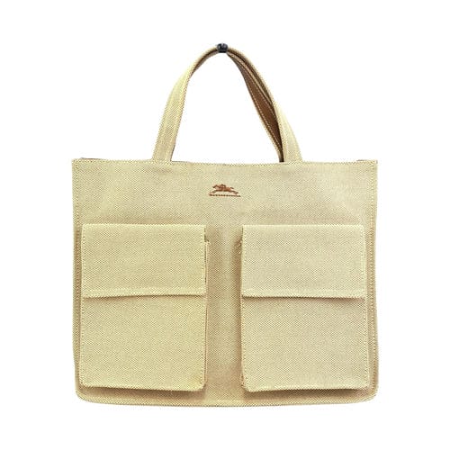 【微風南山店】LONGCHAMP/手提包//55429 ECP