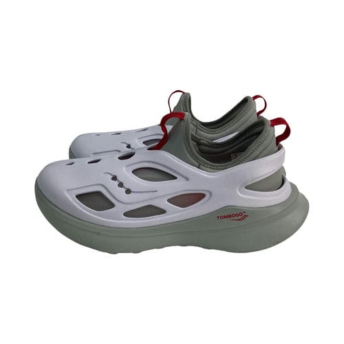 【汐止遠雄店】SAUCONY/涼鞋/28cm/s20815-88