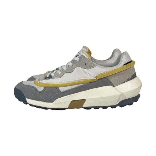 【高雄大遠百店】Onitsuka Tiger/低筒運動休閒鞋/26.5cm/1183B357