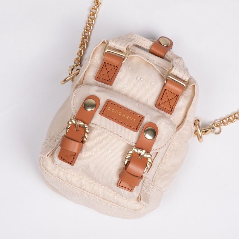 【 DOUGHNUT 】Macaroon Tiny - Grace Series 6.5＂煙霞_3