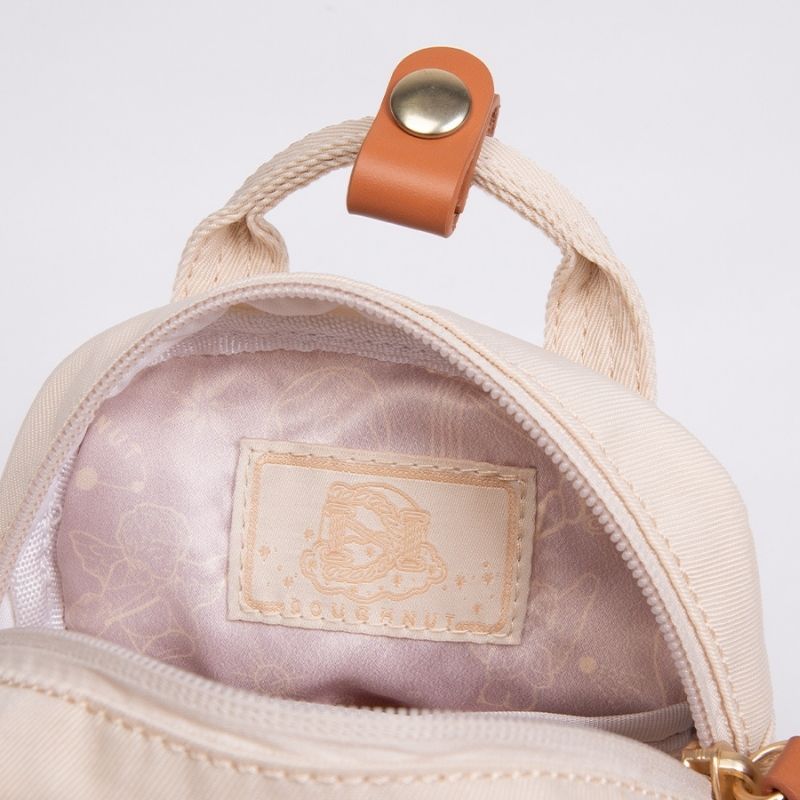 【 DOUGHNUT 】Macaroon Tiny - Grace Series 6.5＂煙霞_6