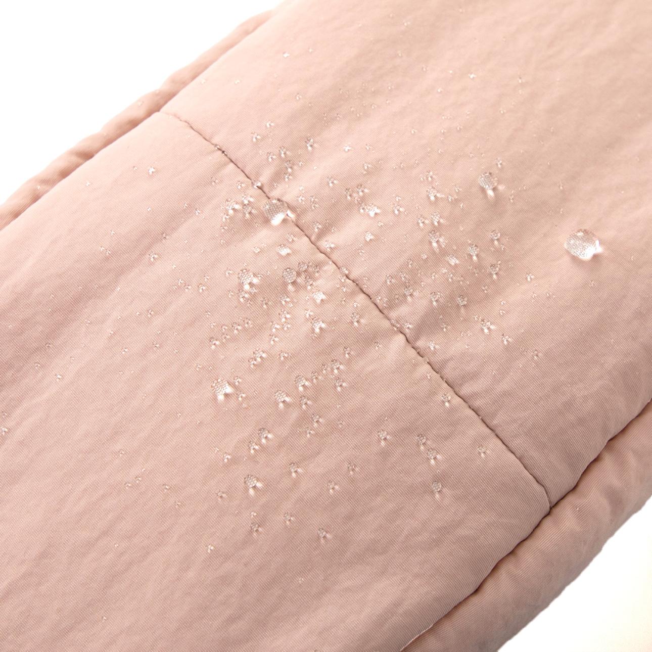 【DOUGHNUT 】Eclair - Softies Series 白石_8