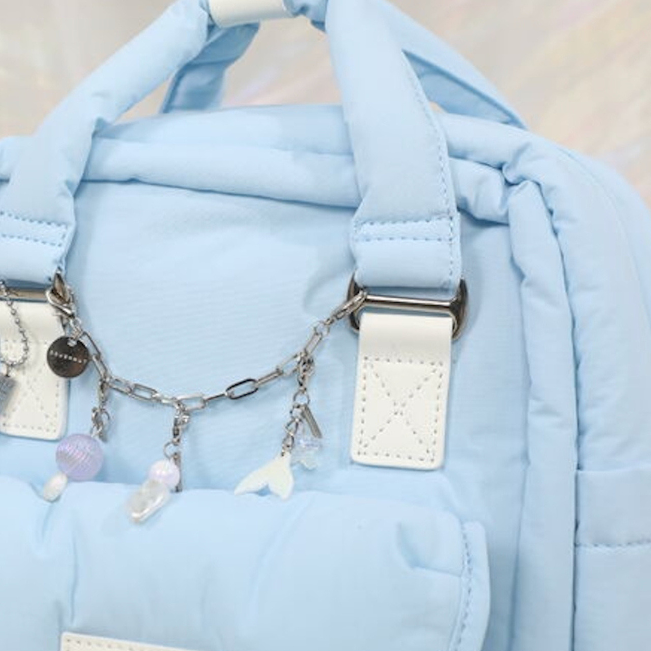 【 DOUGHNUT 】Accessory - Beyond The Horizon Series