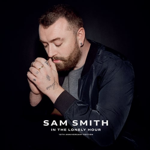 山姆史密斯 Sam Smith - In The Lonely Hour (10th Anniversary Edition) (2CD)_0