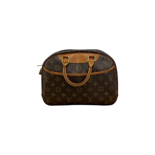【南港店】LOUIS VUITTON/手提包//m42228
