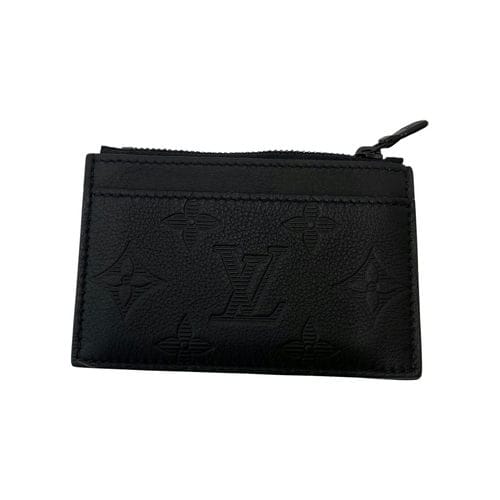 【微風南山店】LOUIS VUITTON/錢包其他種類//M82245