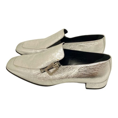 【南港店】Roger Vivier/淺口皮鞋/351/2/