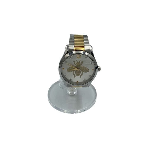 【台中中友百貨店】GUCCI/女錶//18018879