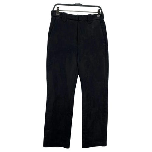 【台中一中店】HARE/褲子/S/HA010108TR
