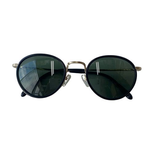 【微風南山店】MOSCOT/太陽眼鏡//