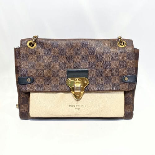 【新莊宏匯廣場店】LOUIS VUITTON/側背包//N40113