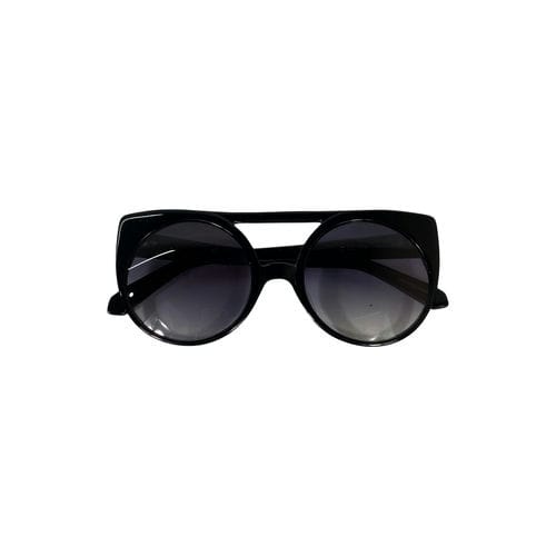 【環球板橋車站店】karen walker/太陽眼鏡//1001813