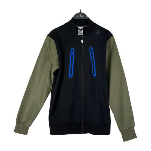 【台中中友百貨店】adidas/運動夾克/S/G72353