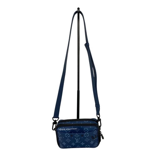 【逢甲福星店】LOUIS VUITTON/側背包//m82801