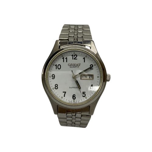 【環球屏東店】ORIENT/男錶//s991k31c