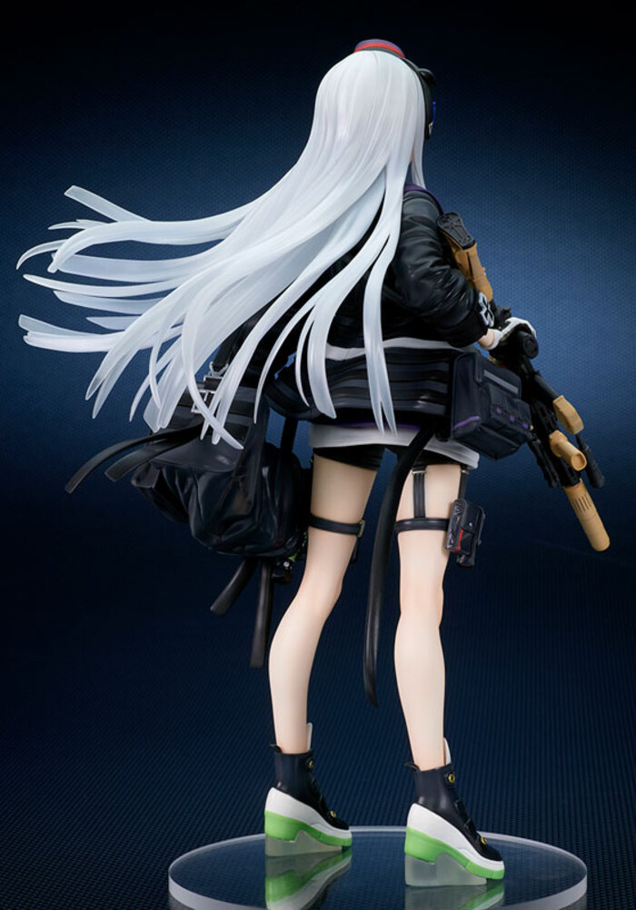 QuesQ 1/7 少女前線 416 MOD3 PVC_7