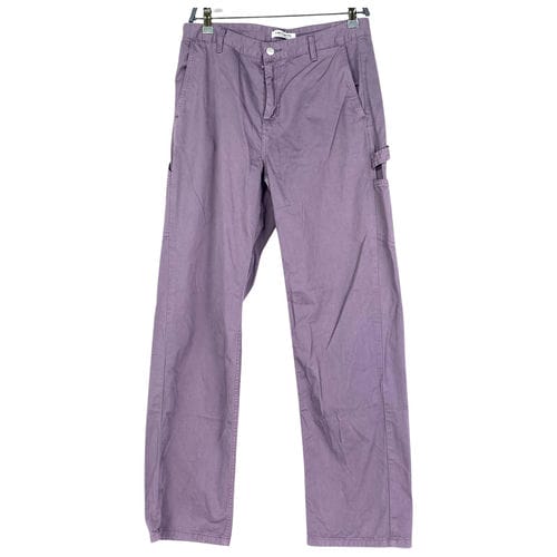 【台中新時代店】Carhartt/直筒褲/27/wpiercepantstraight