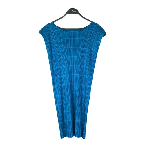 【環球桃園A8店】PLEATS PLEASE ISSEY MIYAKE/洋裝/4/PP53-JT506