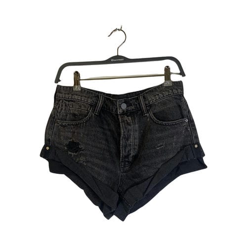 【台中中友百貨店】DENIM X ALEXANDER WANG/褲子/25/