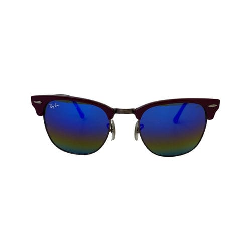 【誠品生活板橋店】Ray-Ban/太陽眼鏡//RB3016