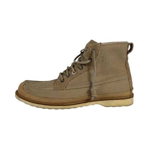 【誠品生活新店店】Timberland/登山靴/US81/2/