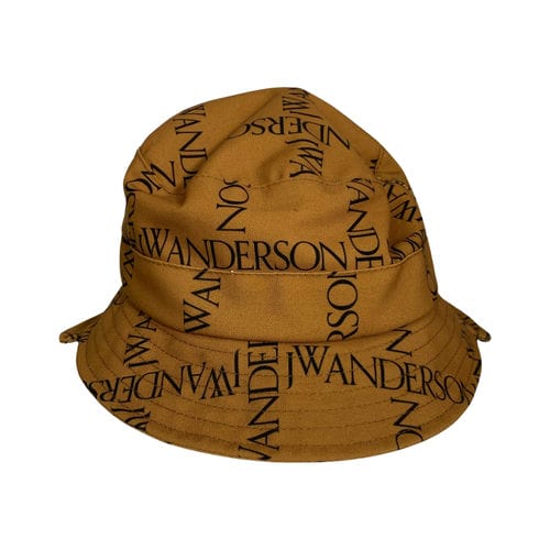 【高雄大立店】JW ANDERSON(J.W.ANDERSON)/帽子//AC0101FA0040861