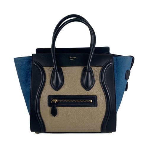 【勤美誠品綠園道店】CELINE/手提包//