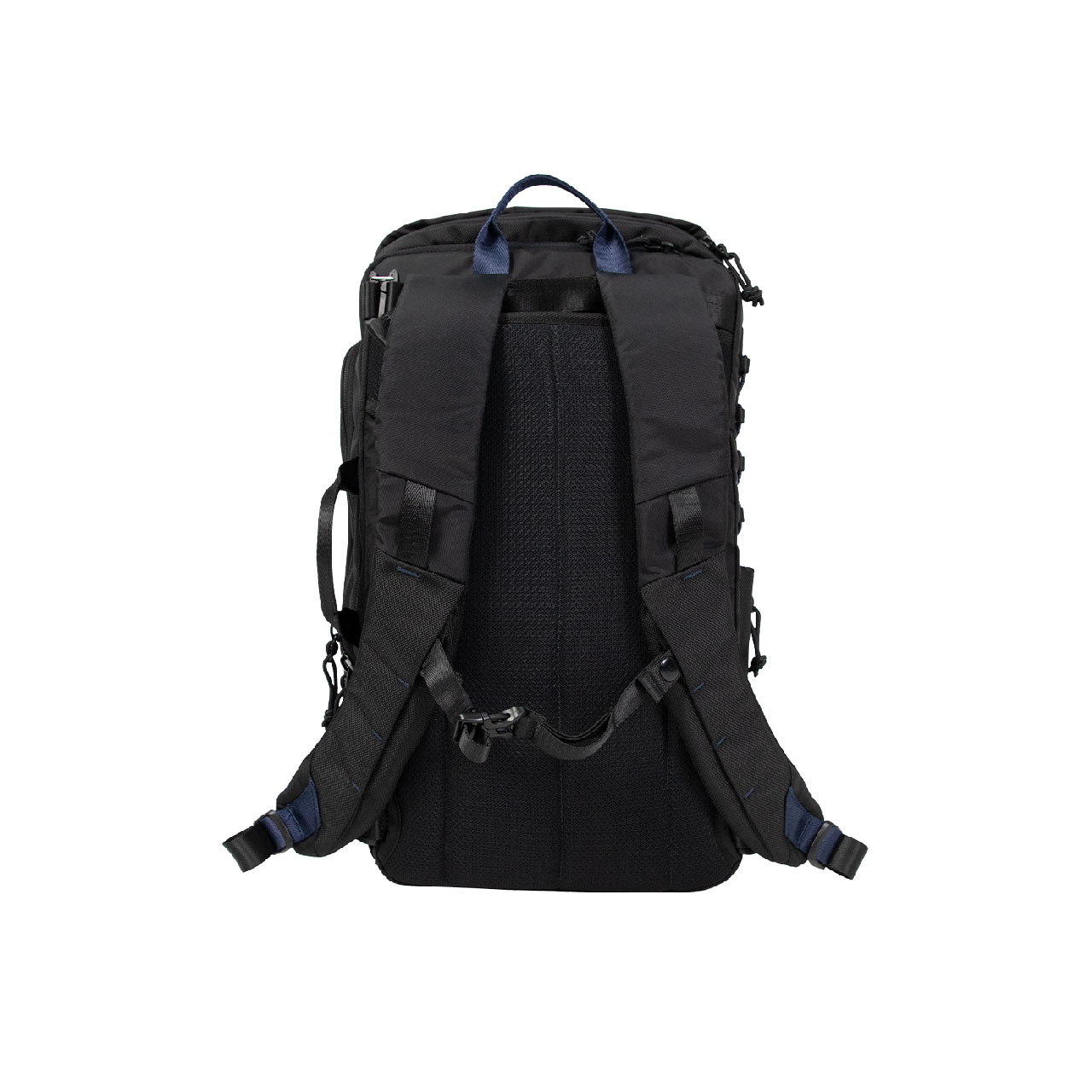 【 DOUGHNUT 】Sturdy - The Actualise Series 15＂黑_2