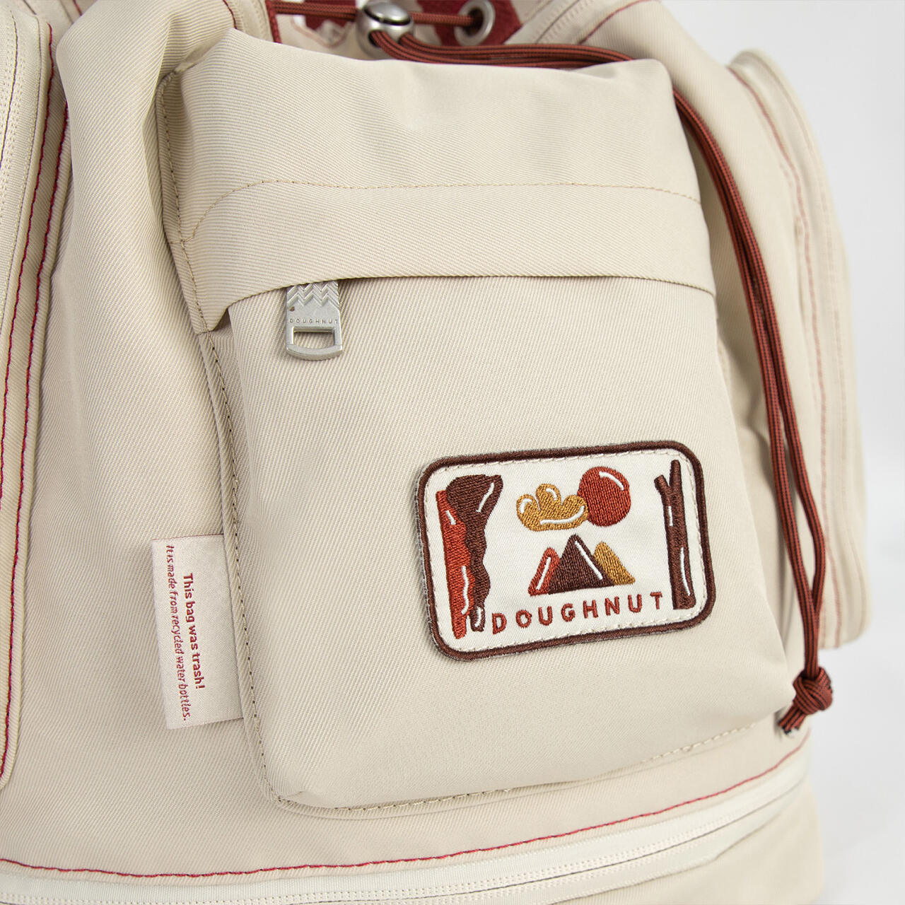【 DOUGHNUT 】Pyramid Tiny - Dreamwalker Series＂石_7