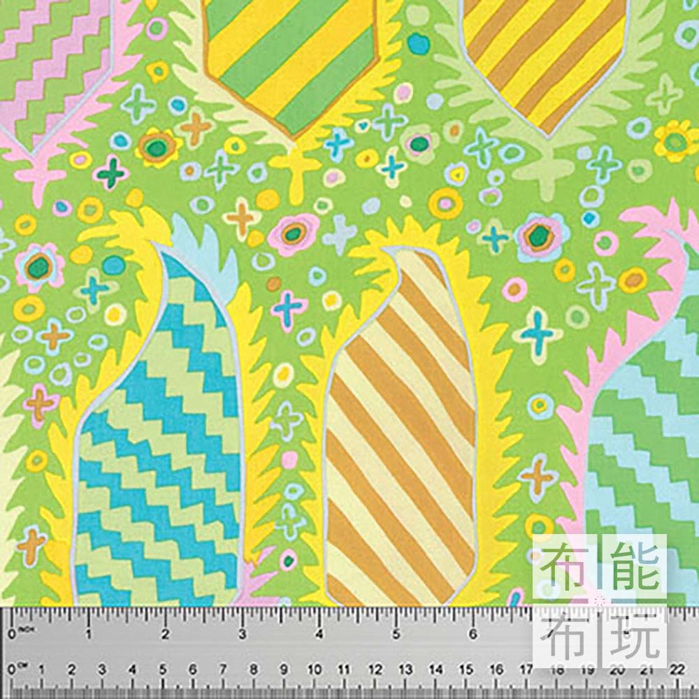 ROWAN 美布 PWGP153-GREEN (碼)_0