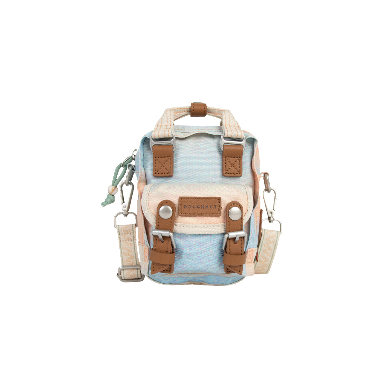 【 DOUGHNUT 】Macaroon Tiny - Dreamwalker Series 6.5＂夢貘