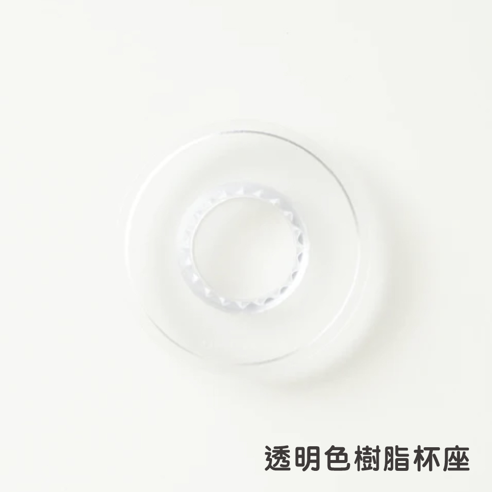 樹脂濾杯Ｓ  附木質／樹脂杯座 Dripper Air S with Holder_3