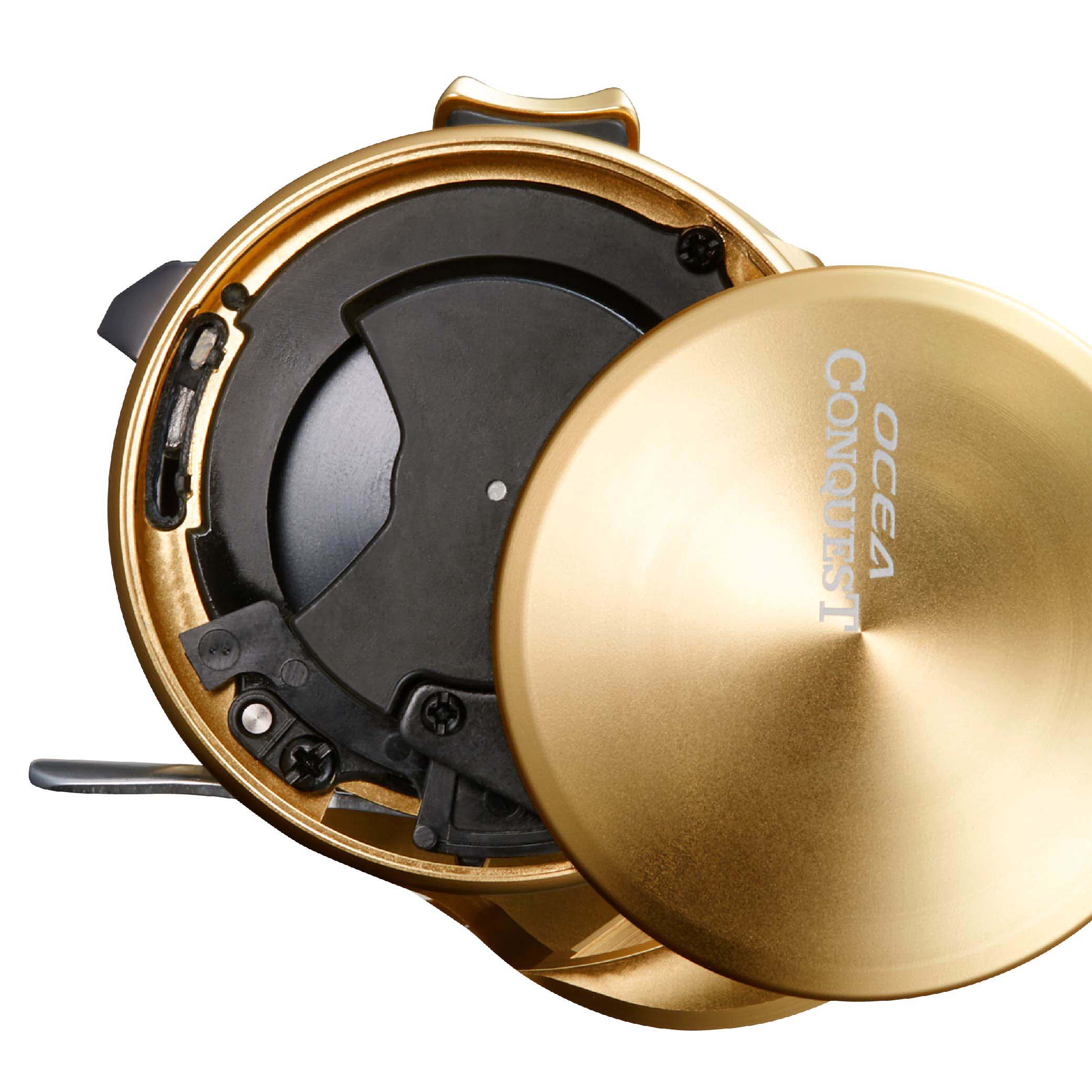 特別セーフ SHIMANO 海水金康船釣兩軸捲線器船釣小烏龜游 CONQUEST OCEA 22 その他