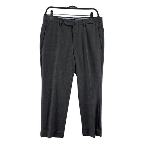 【台中中友百貨店】INCOTEX/西裝褲//