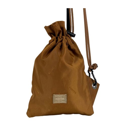 【桃園家樂福經國店】PORTER/側背包//
