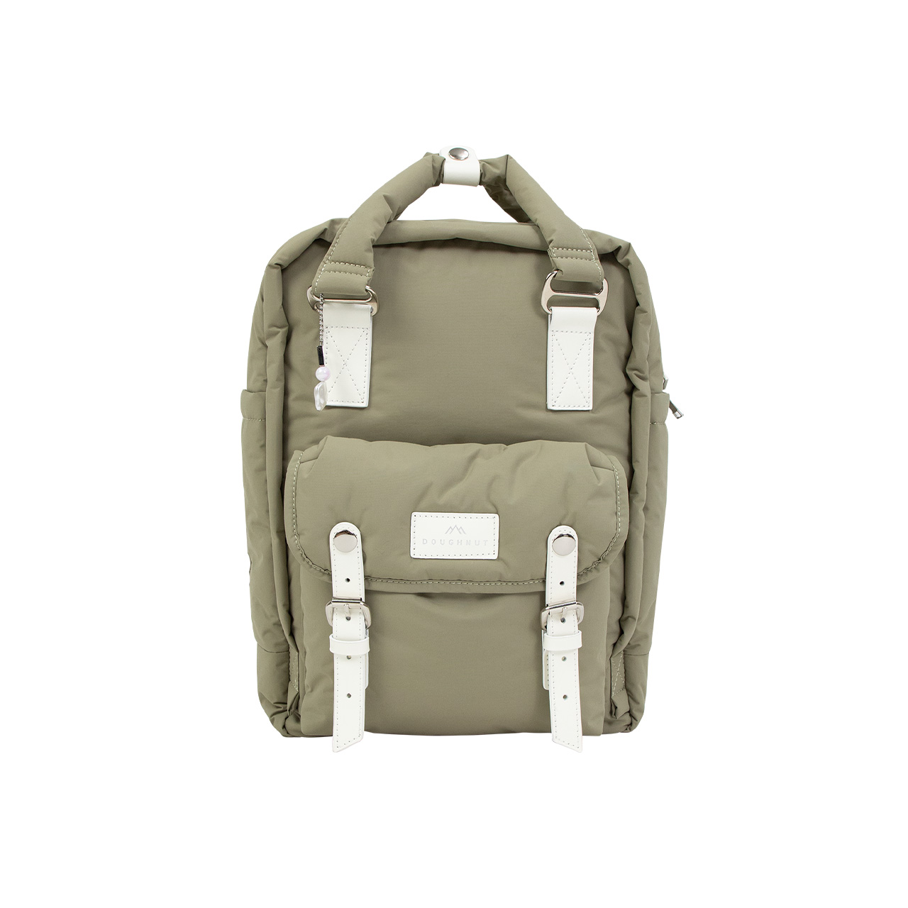 Macaroon - Beyond The Horizon Series 14＂軍綠_0