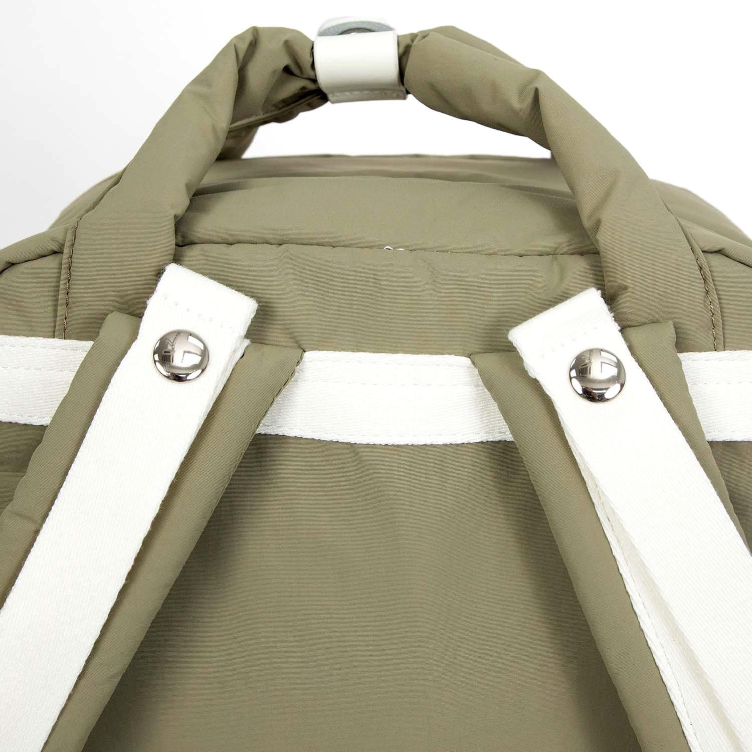 Macaroon - Beyond The Horizon Series 14＂軍綠_5