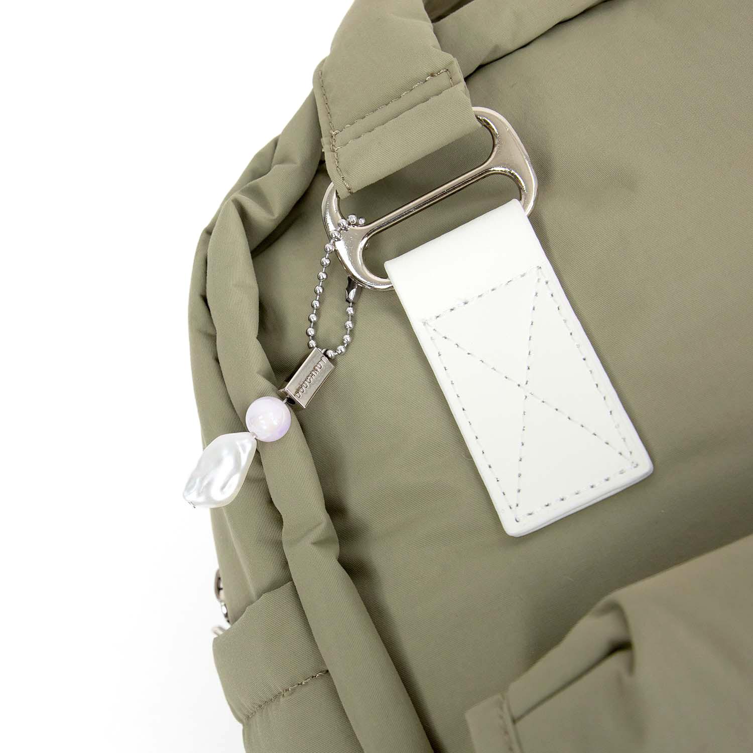 Macaroon - Beyond The Horizon Series 14＂軍綠_6