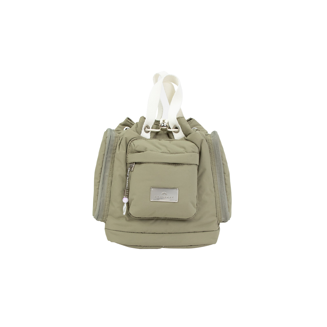 Pyramid Tiny - Beyond The Horizon Series 6.5＂軍綠