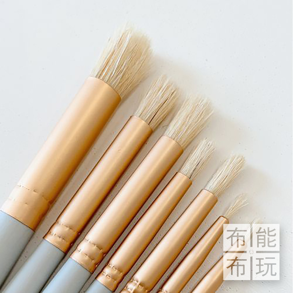 FolkArt 型染筆組7入_1