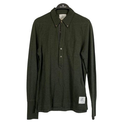 【桃園統領店】BLACK FLEECE BY BROOKS BROTHERS/polo衫//