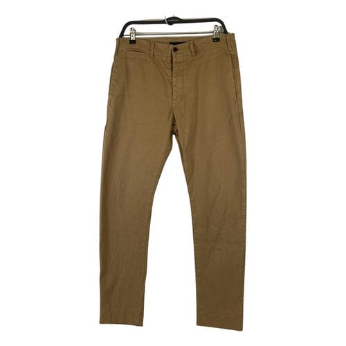 【高雄大遠百店】DIESEL BLACKGOLD/褲子//rn93243 ca25594