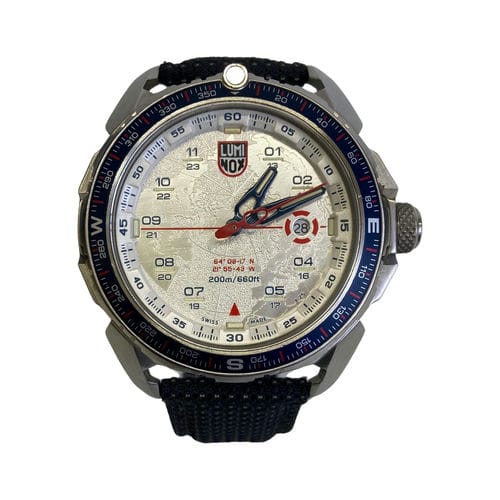 【高雄夢時代店】LUMINOX/男錶//LM-A1208